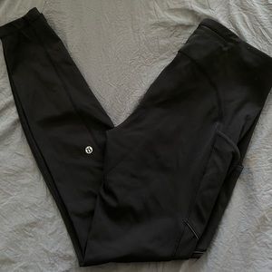 LULULEMON SWIFT SPEED TIGHTS